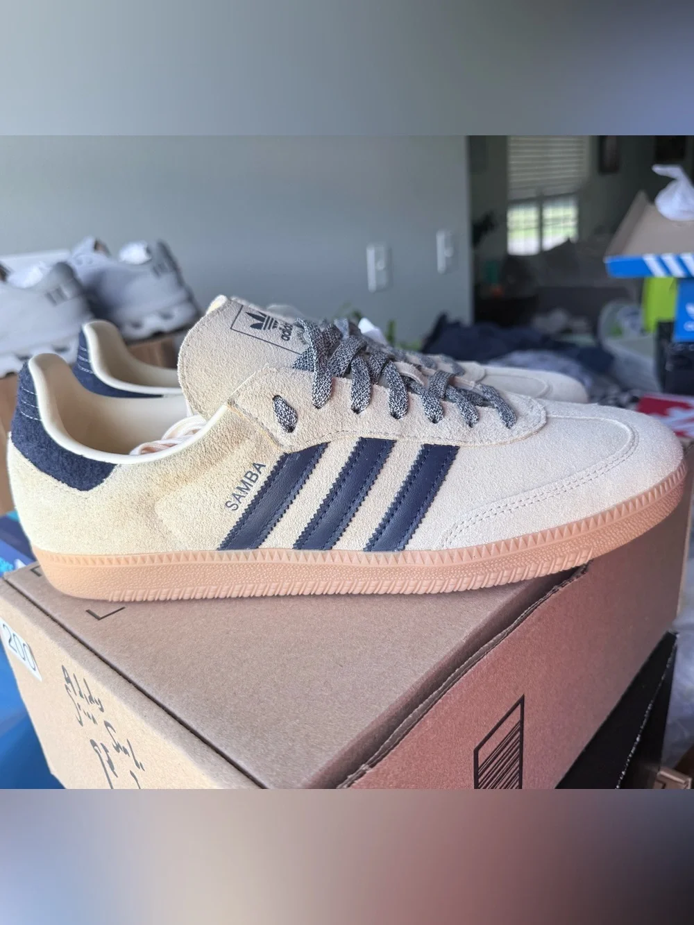 Adidas Samba OG